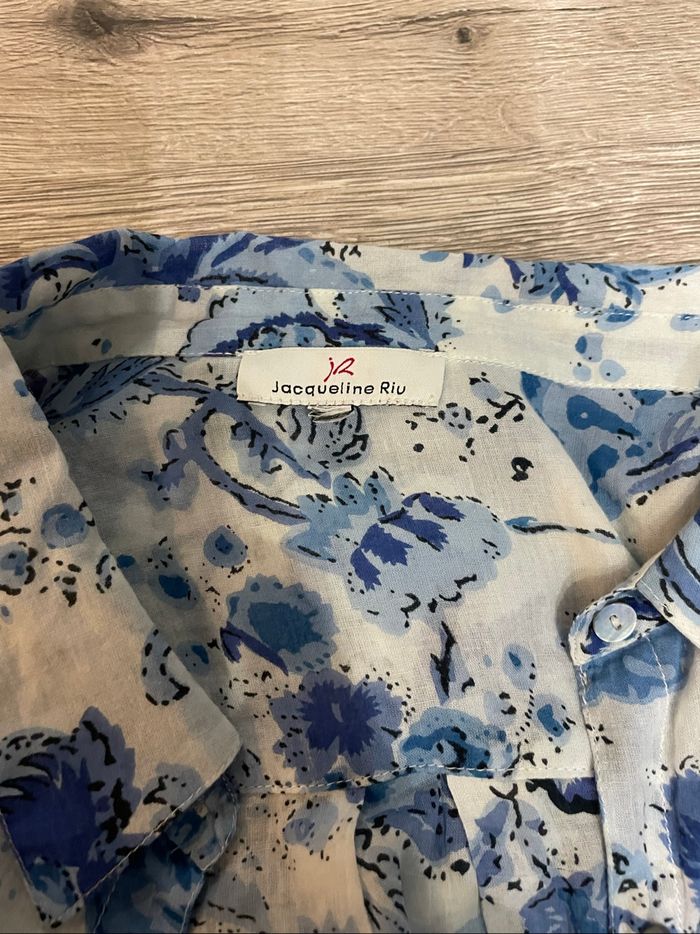 Chemise - photo numéro 3