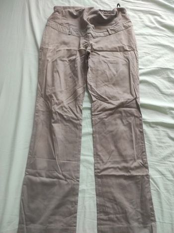 Pantalon maternité T42 Cyrillus