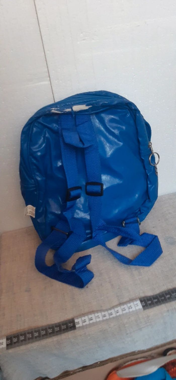Sac a dos enfant - photo numéro 5