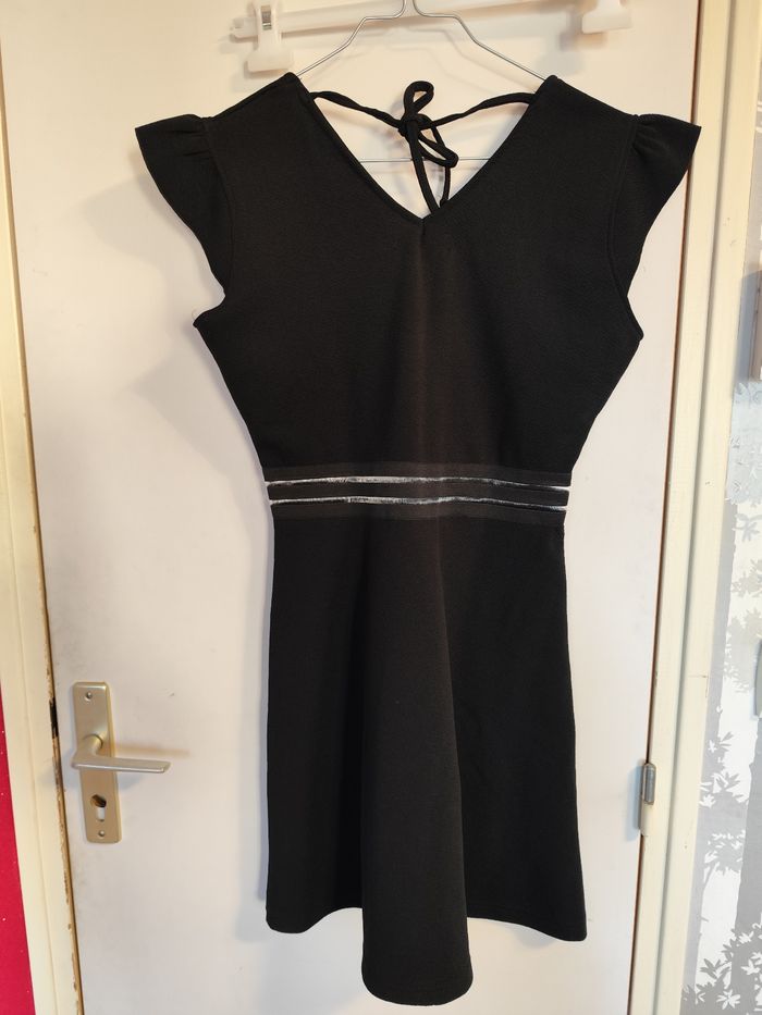 Robe T.36 - photo numéro 4