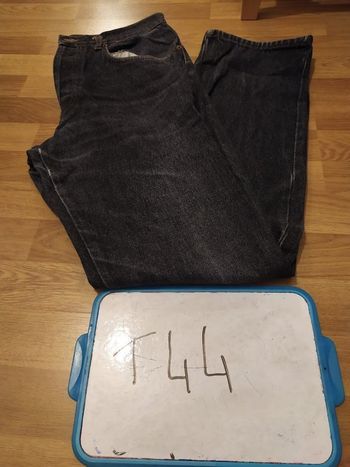 jean homme taille 44