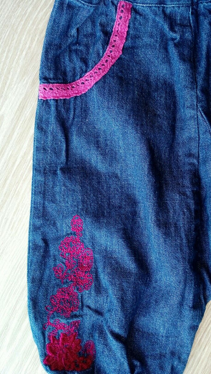 Pantalon - photo numéro 3