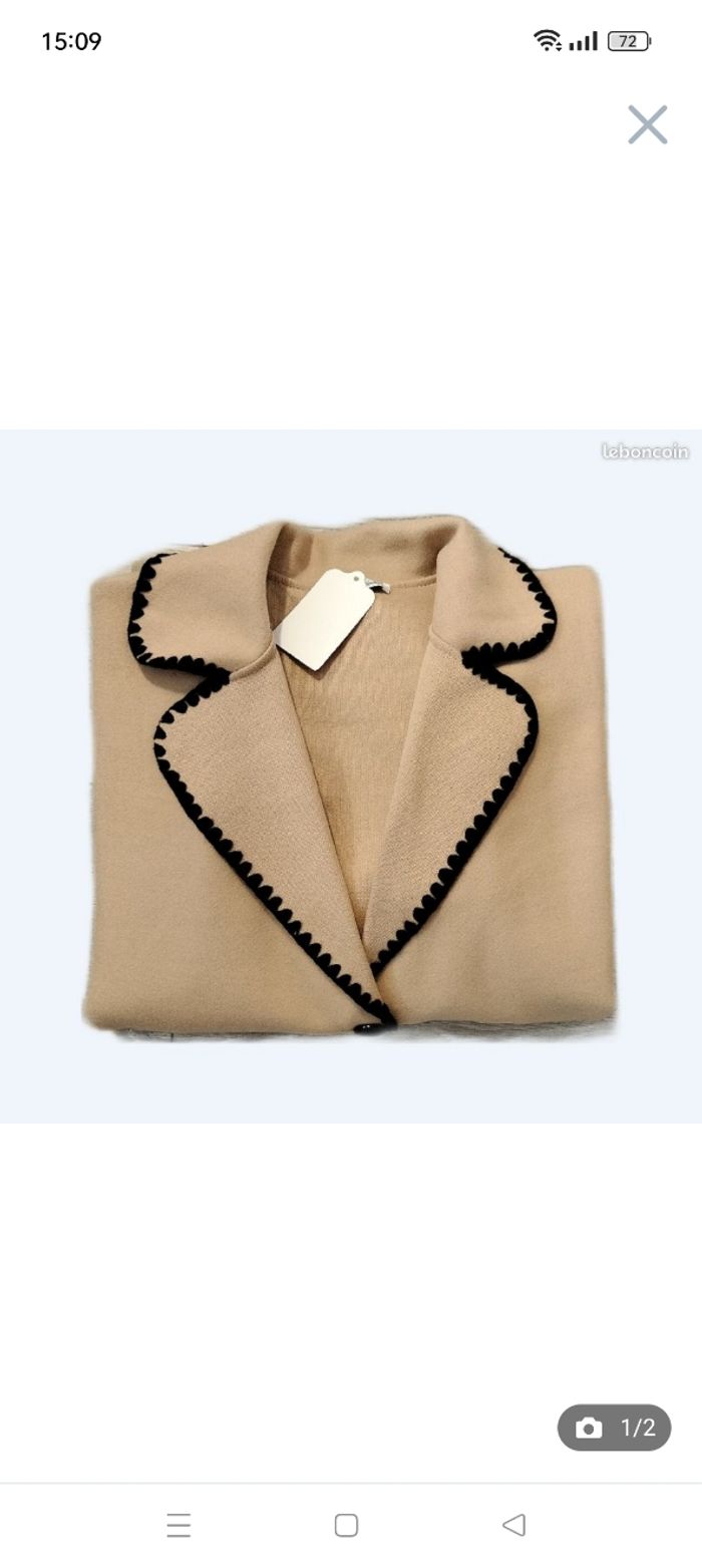 Ensemble neuf taille standard disponible - photo numéro 2