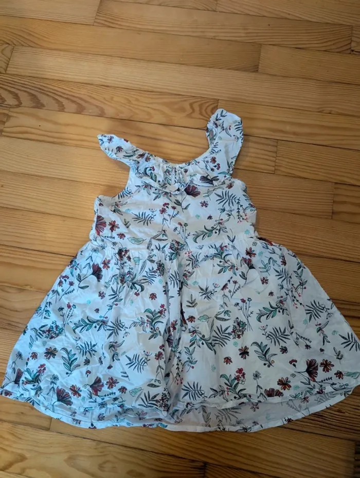 Lot robes été - photo numéro 15