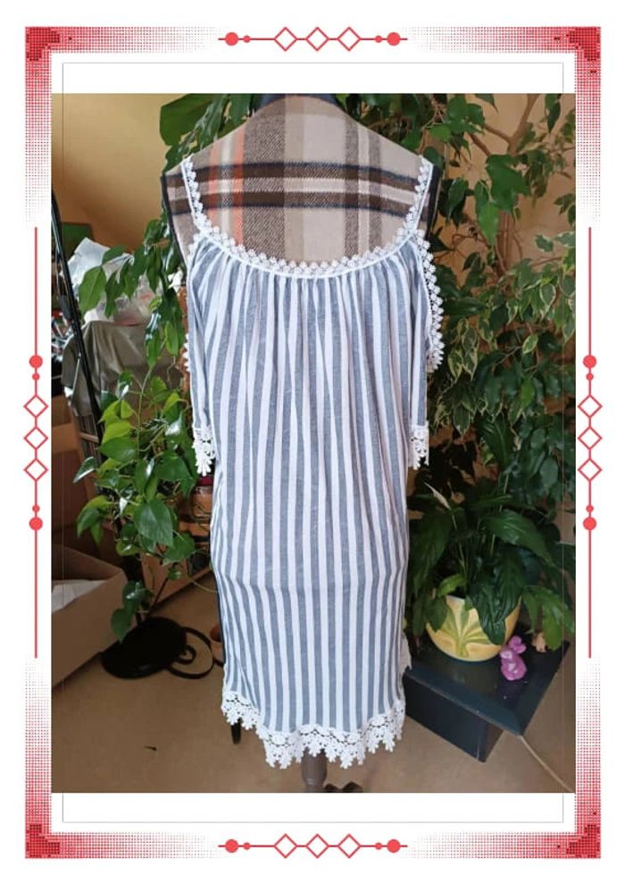 Robe d'été - photo numéro 3