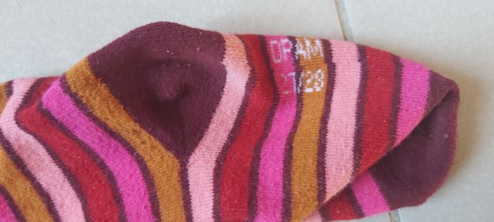 Collant 27/28 - photo numéro 2