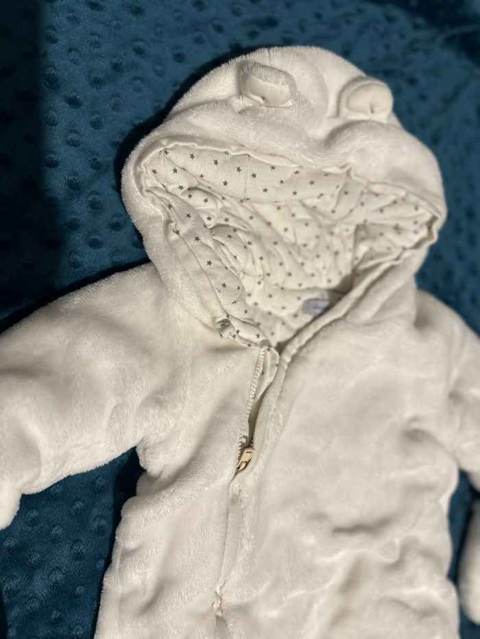 Combi chaude bébé - photo numéro 3