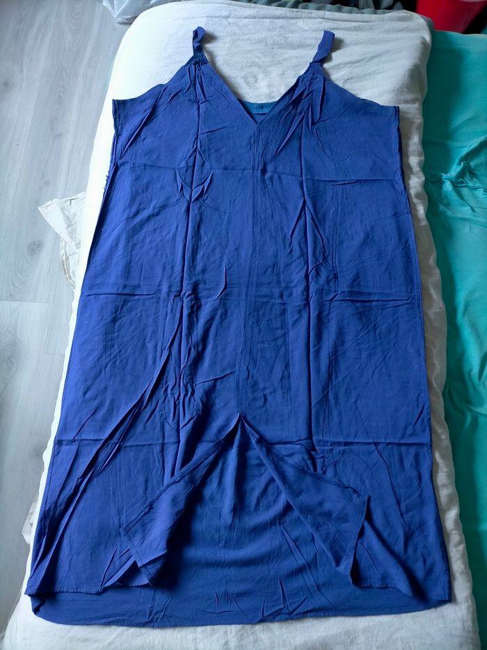 Robe longue 👗 Kiabi neuve - photo numéro 3