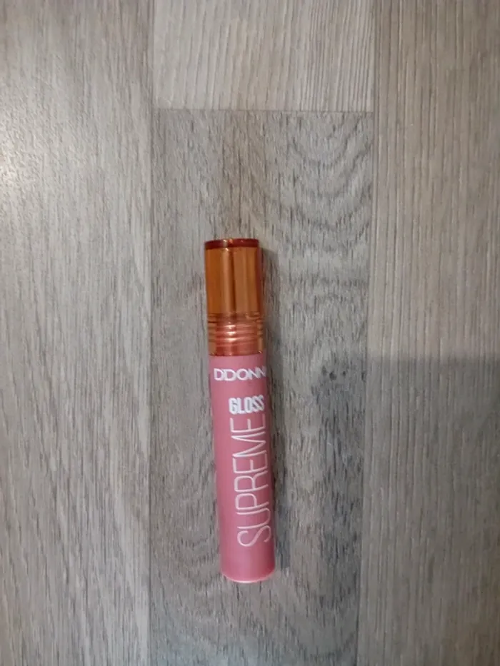 Gloss suprême