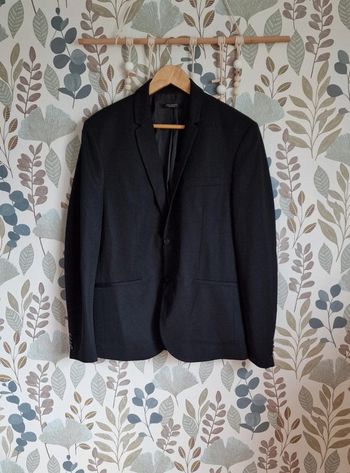 Veste costume Zara homme L