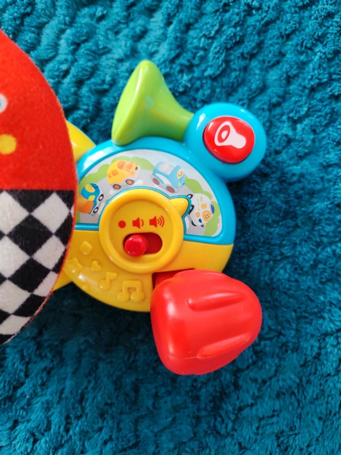 Mon baby volant - photo numéro 3