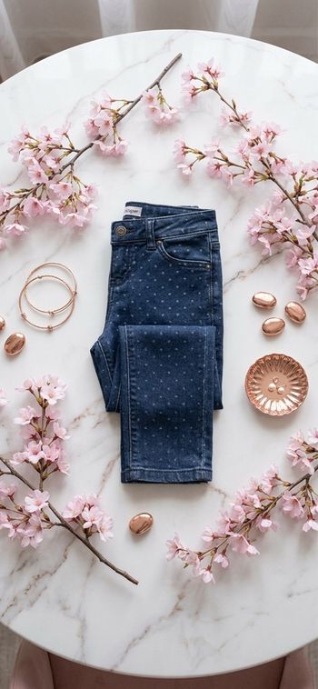 🌸 ✨Jean LH – 7 ans 🌸