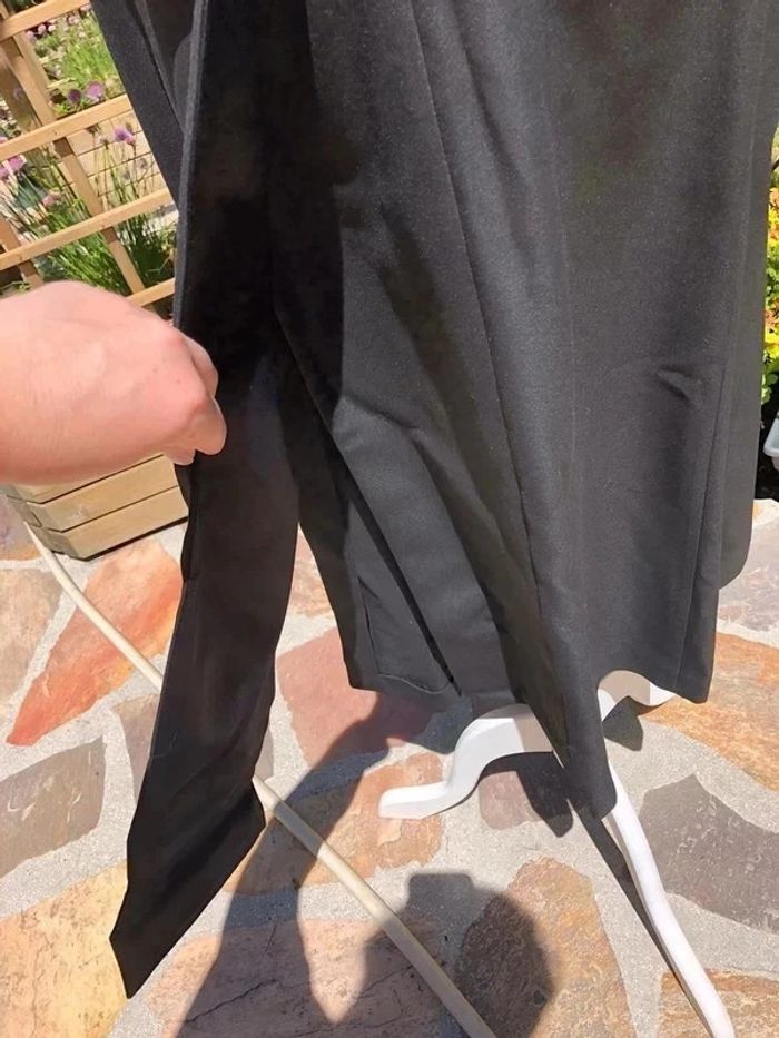 Robe Zara chic neuve taille M - photo numéro 6