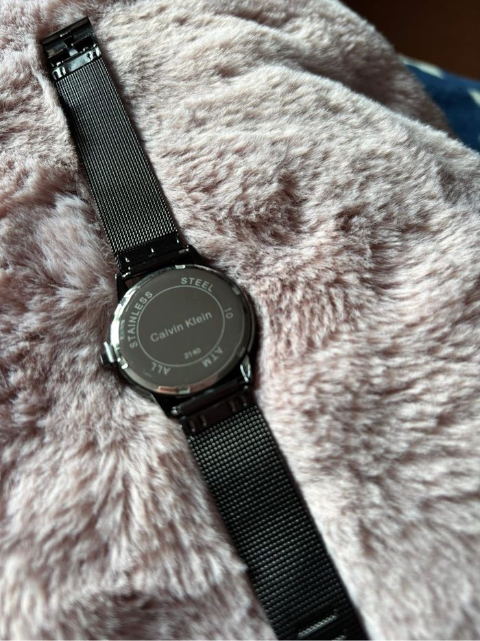 Montre - photo numéro 3