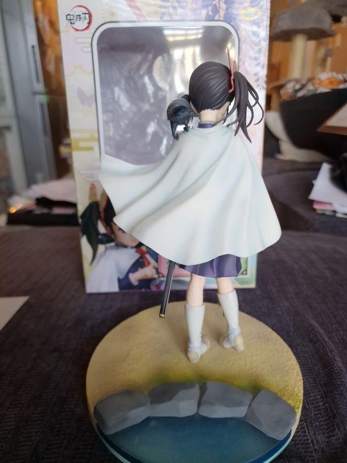 Demon slayer figurine Kanao - photo numéro 4