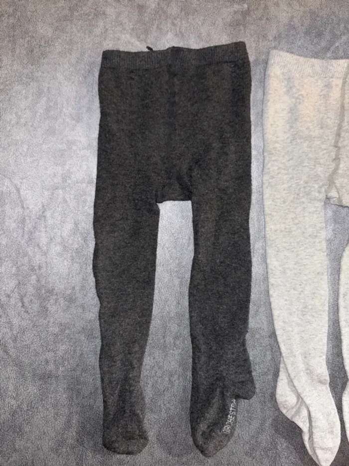 Lot collants - photo numéro 3