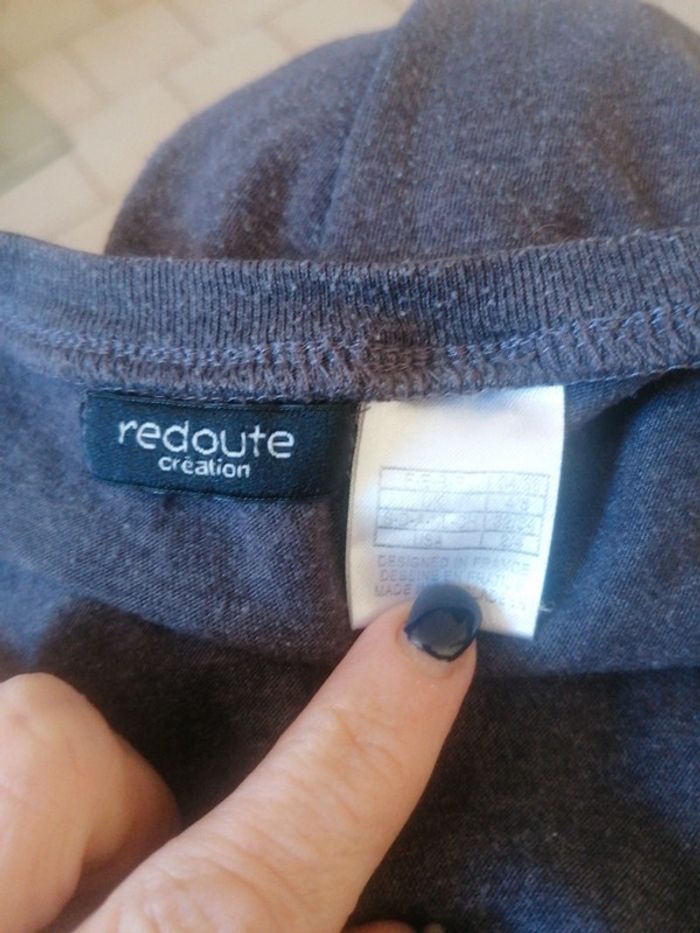 T-shirt taille 34/36 - photo numéro 2