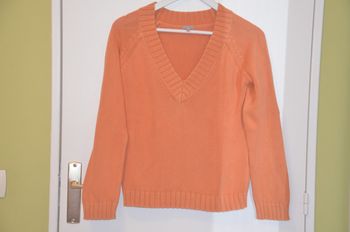 Pull 40 Massimo Dutti