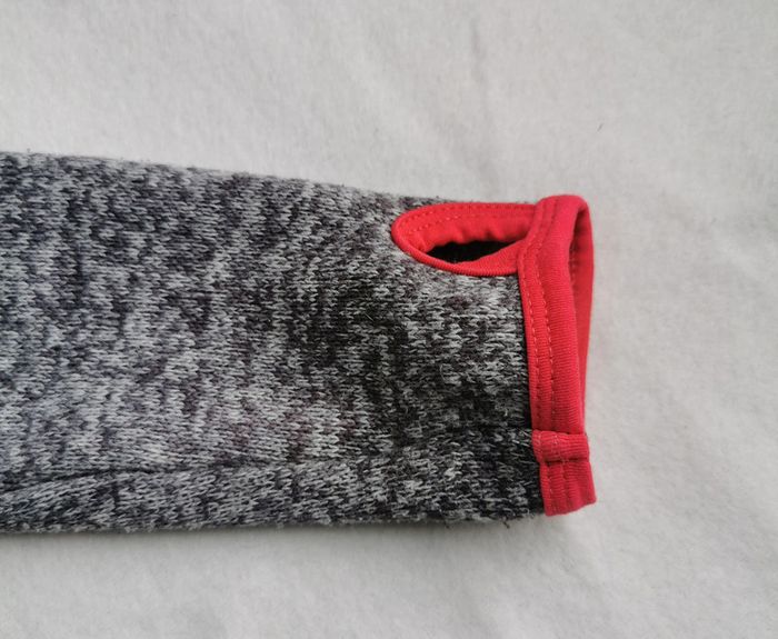 Gilet de ski 👸 à capuche amovible en maille twistée, orchestra, 2 ans - photo numéro 10