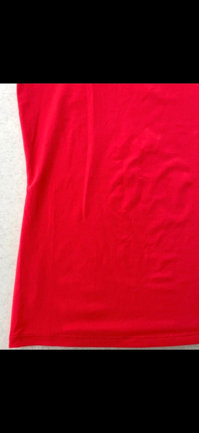 Débardeur de sport femme Domyos - photo numéro 3