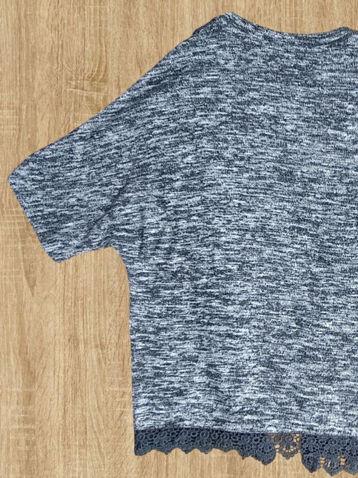 gilet fille 12 ans - photo numéro 4