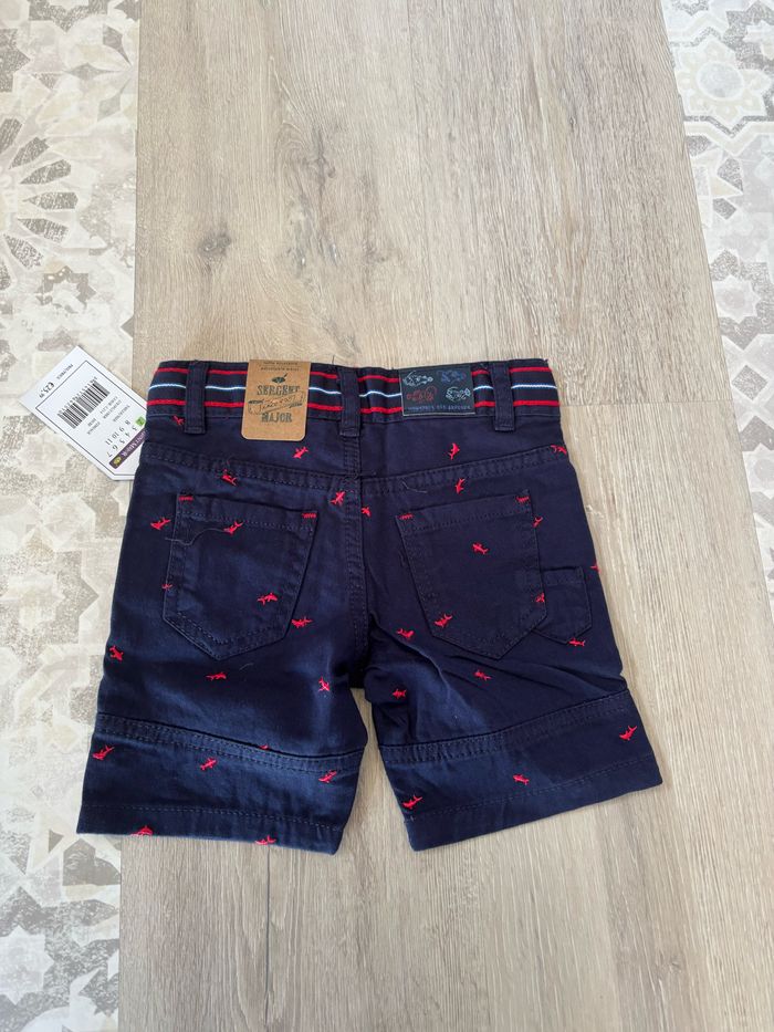 Short 2 ans - photo numéro 2