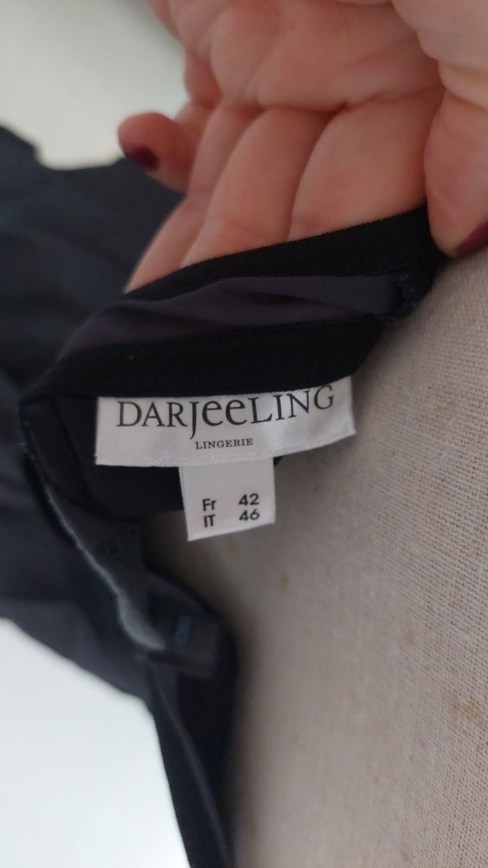 Nuisette Darjeeling - photo numéro 3