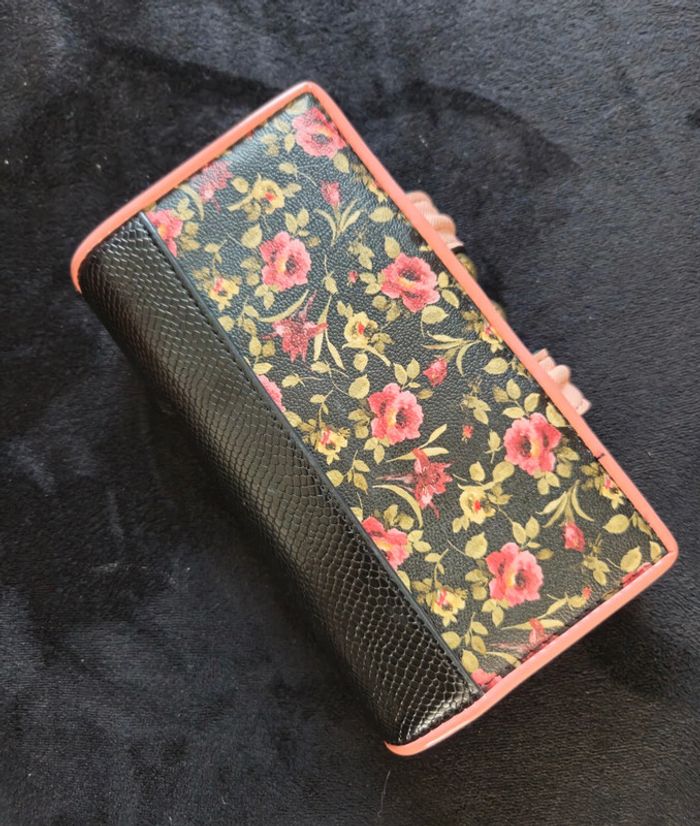 Porte-monnaie pochette - photo numéro 2