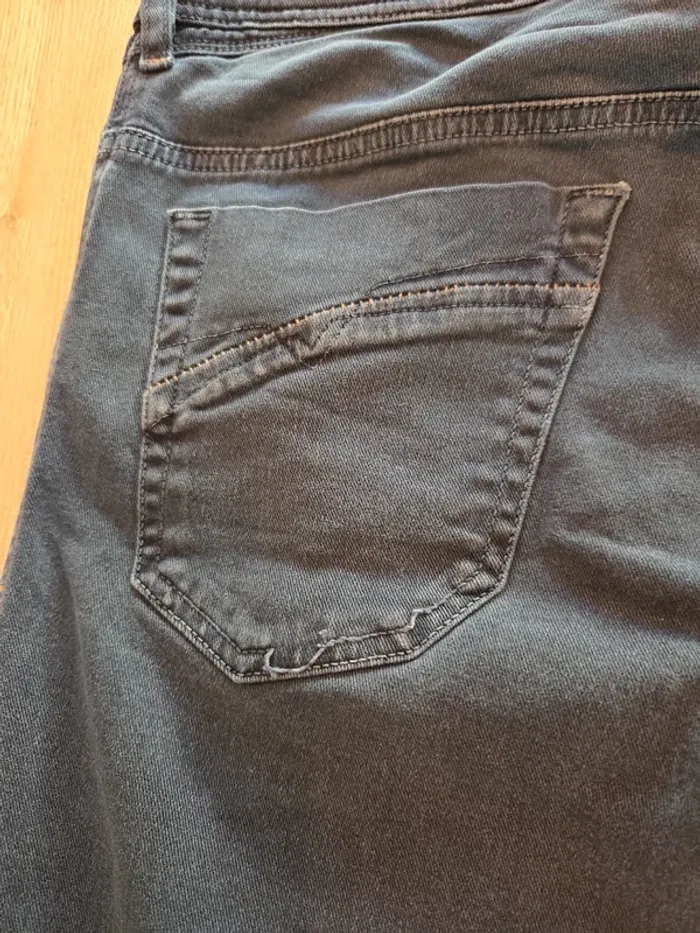 Jeans 👖 Diesel IAKOP W30 - photo numéro 12