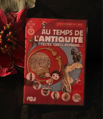 Au temps de l’antiquité celtes, grecs, romains..