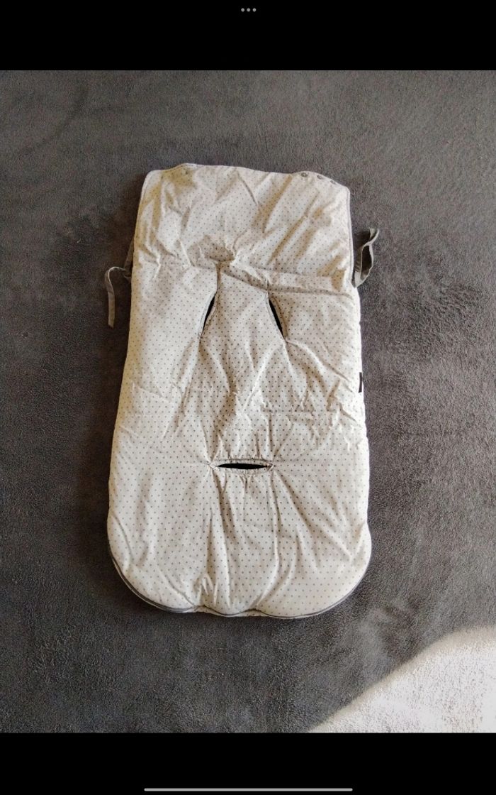 Nid d'ange - photo numéro 2