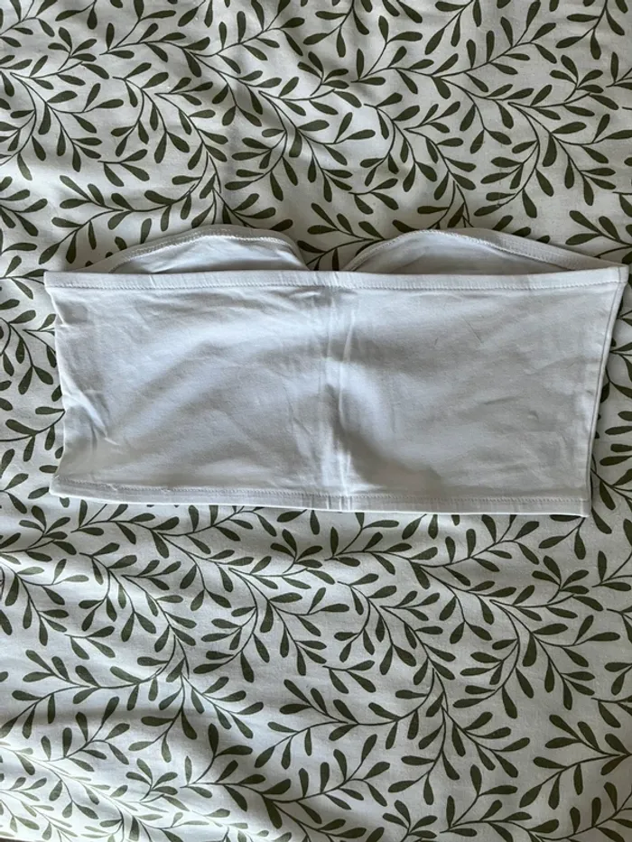 Brassière - photo numéro 2
