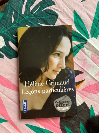 Leçons particulières