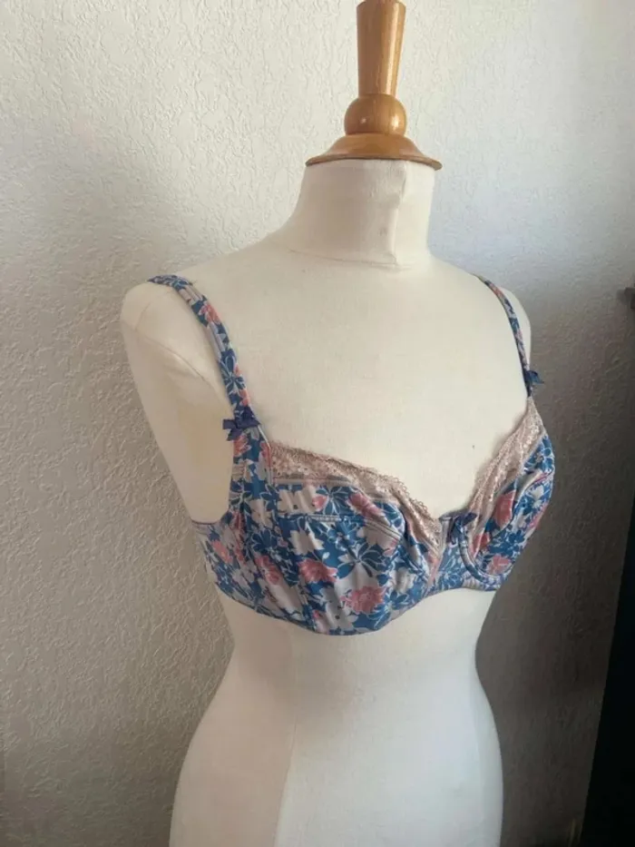 Soutien-gorge 80  C - photo numéro 2