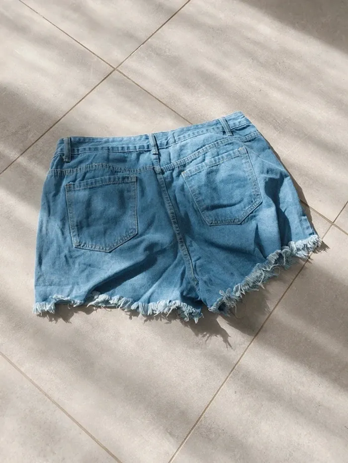 Short Shein - photo numéro 7
