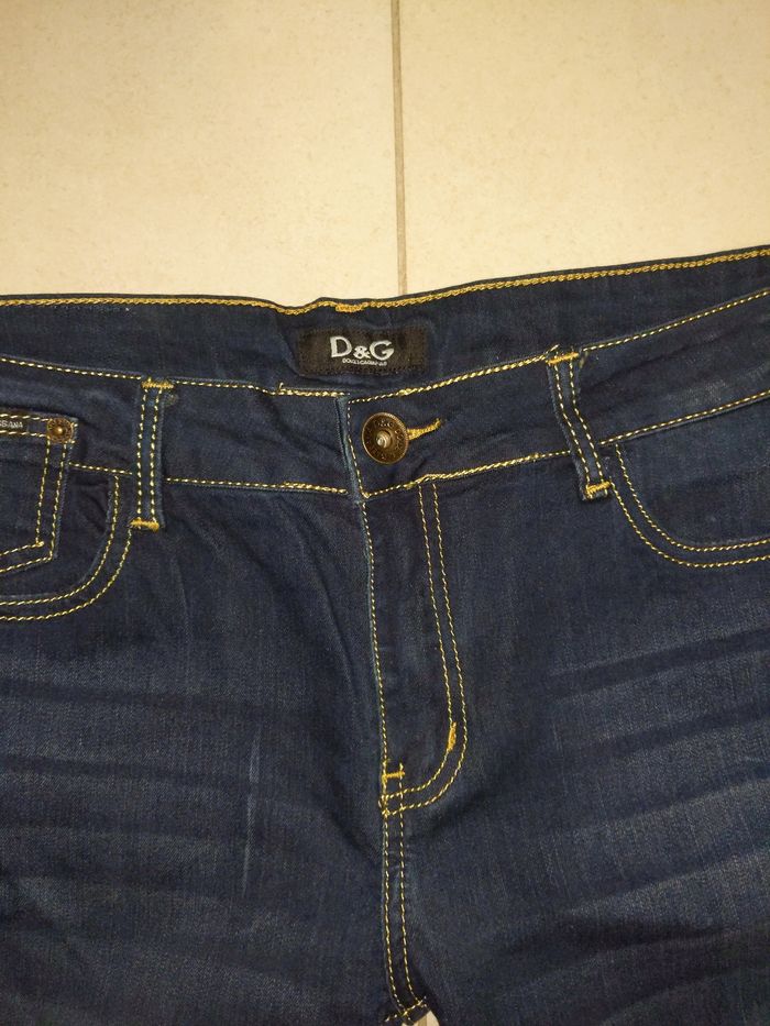 Jean D&G - photo numéro 2