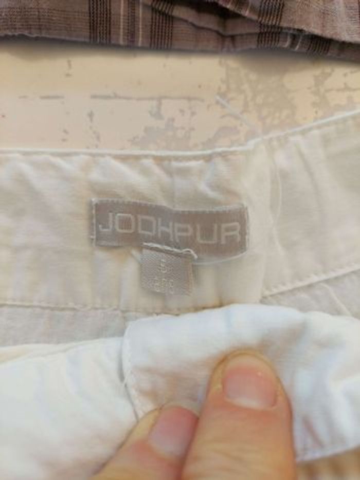 Ensemble jodhpur 5ans - photo numéro 4