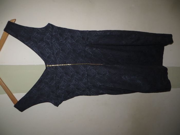 robe bleu AXARA - photo numéro 2