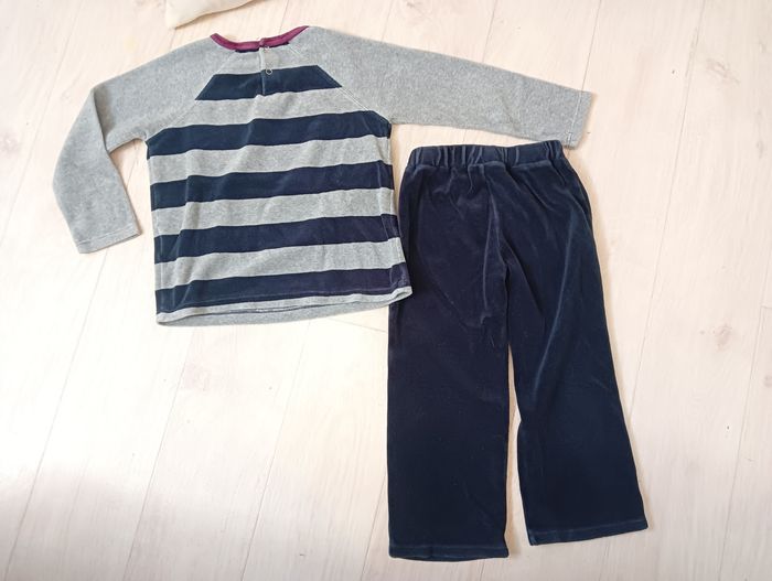 Pyjama 4ans garçon Okaïdi - photo numéro 3