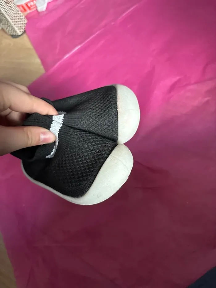 Chaussure - photo numéro 2