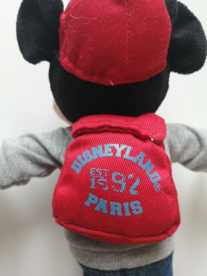 peluche disney - photo numéro 7