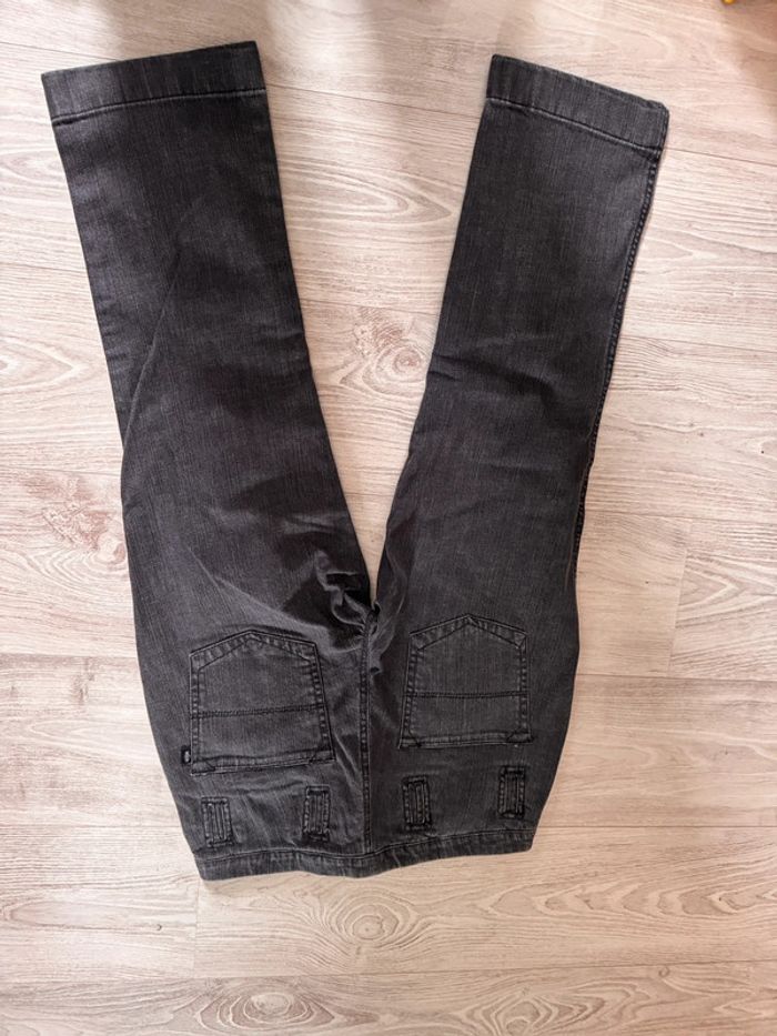 Pantacourt, cerruti neuf - photo numéro 5