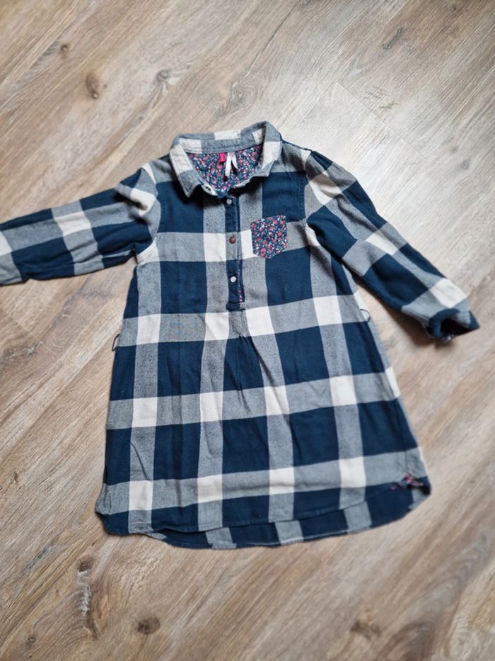 Robe Orchestra 6ans