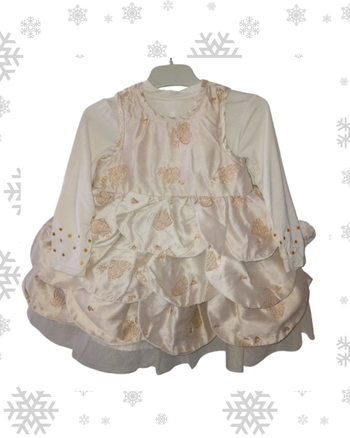 Robe de fêtes Orchestra 18 mois