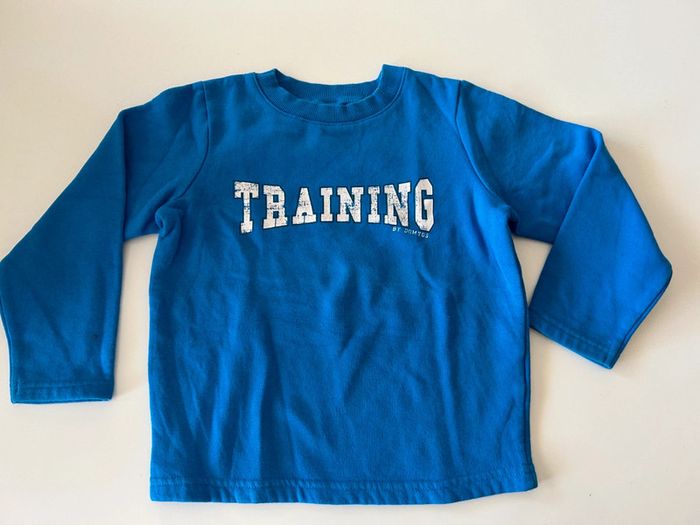 Pull col rond