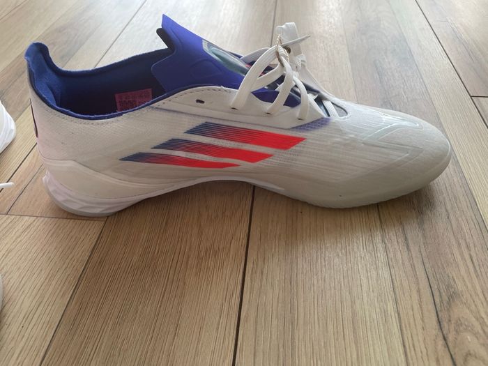 Adidas F50 Pro IN - photo numéro 4