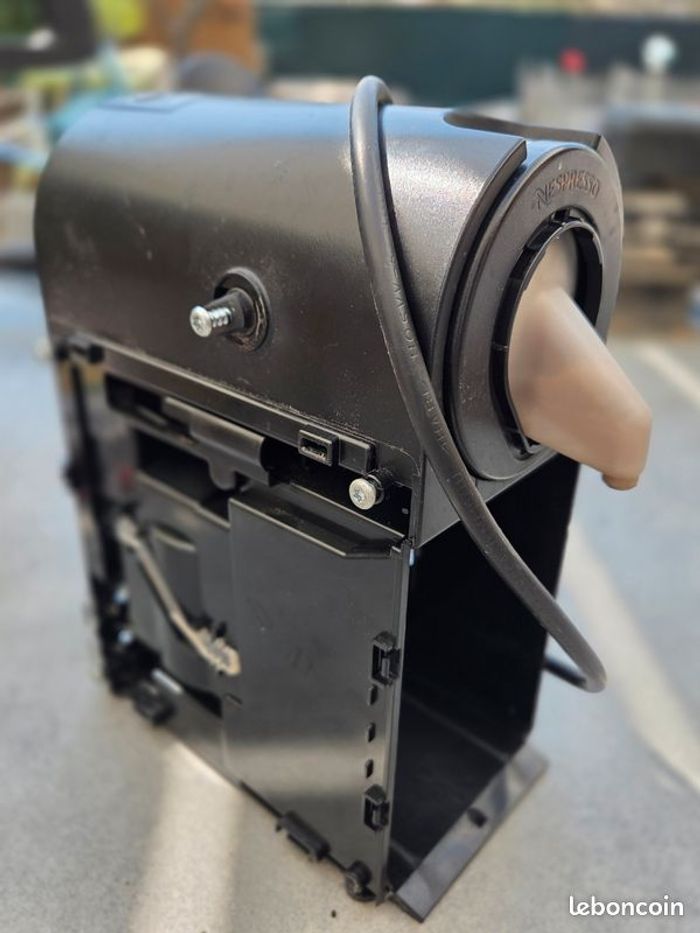 Cafetière Pixie M110 Magimix / A REPARER vendu dans l'état - photo numéro 3
