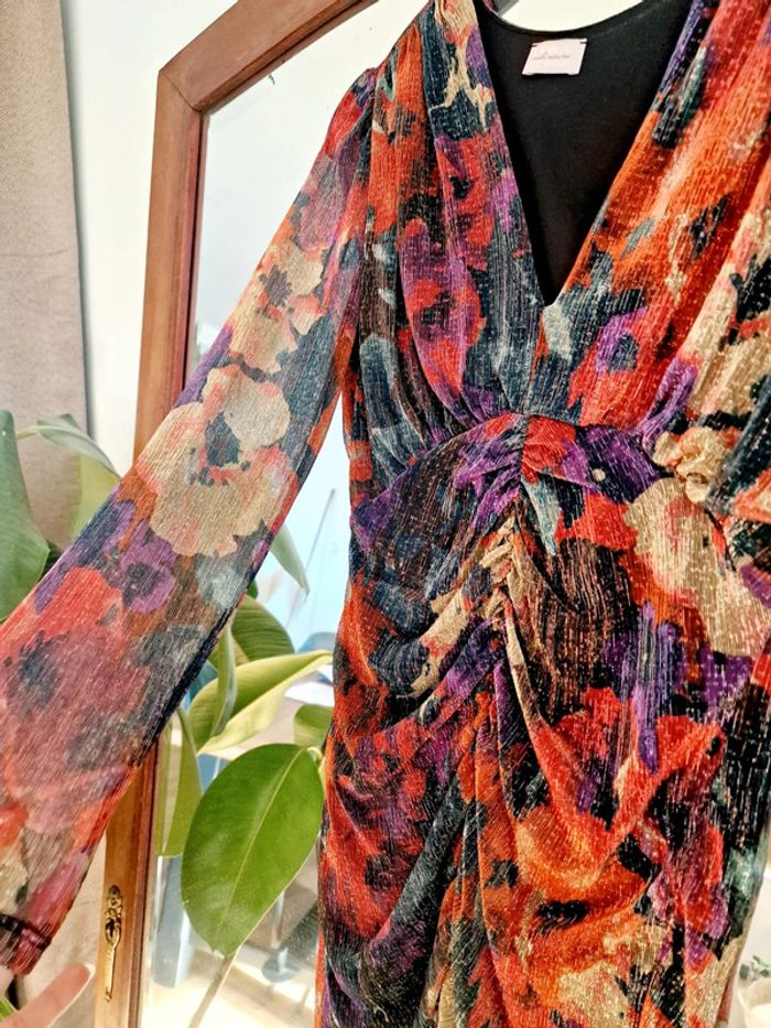 Robe de soirée - photo numéro 2
