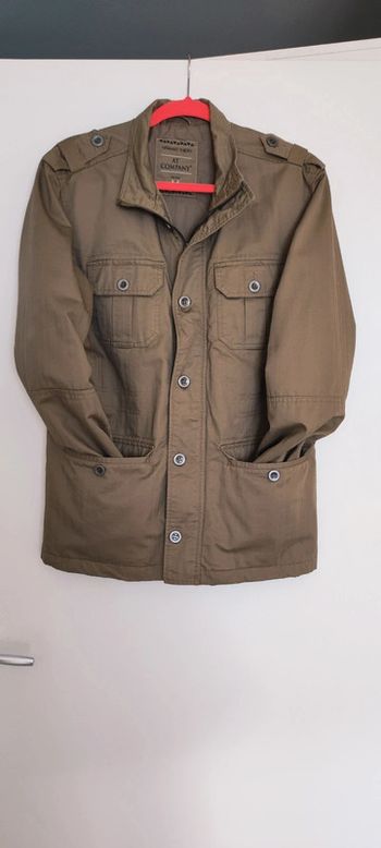 Veste mi-saison Homme Armand Thiery M