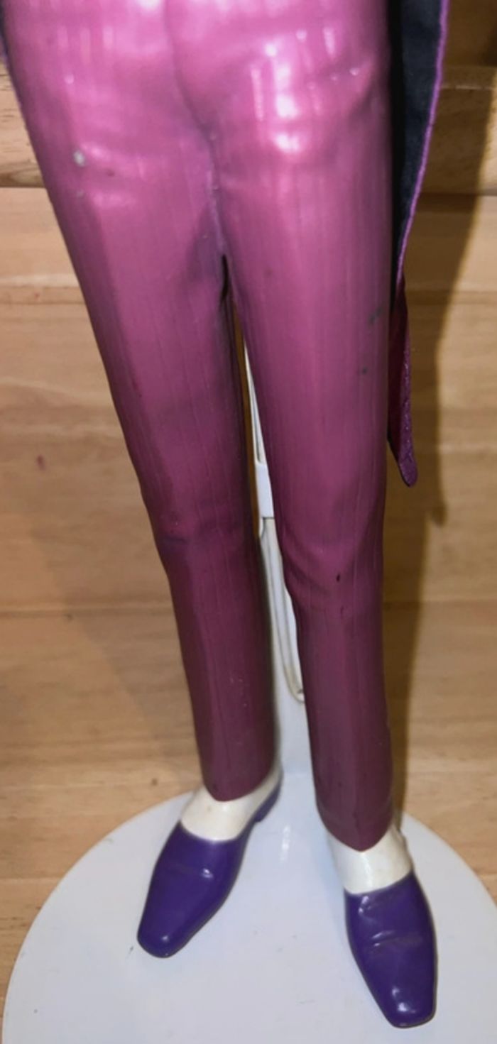 Figurine joker de 1989 - photo numéro 3